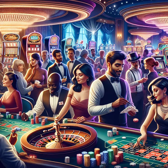 c777 game
