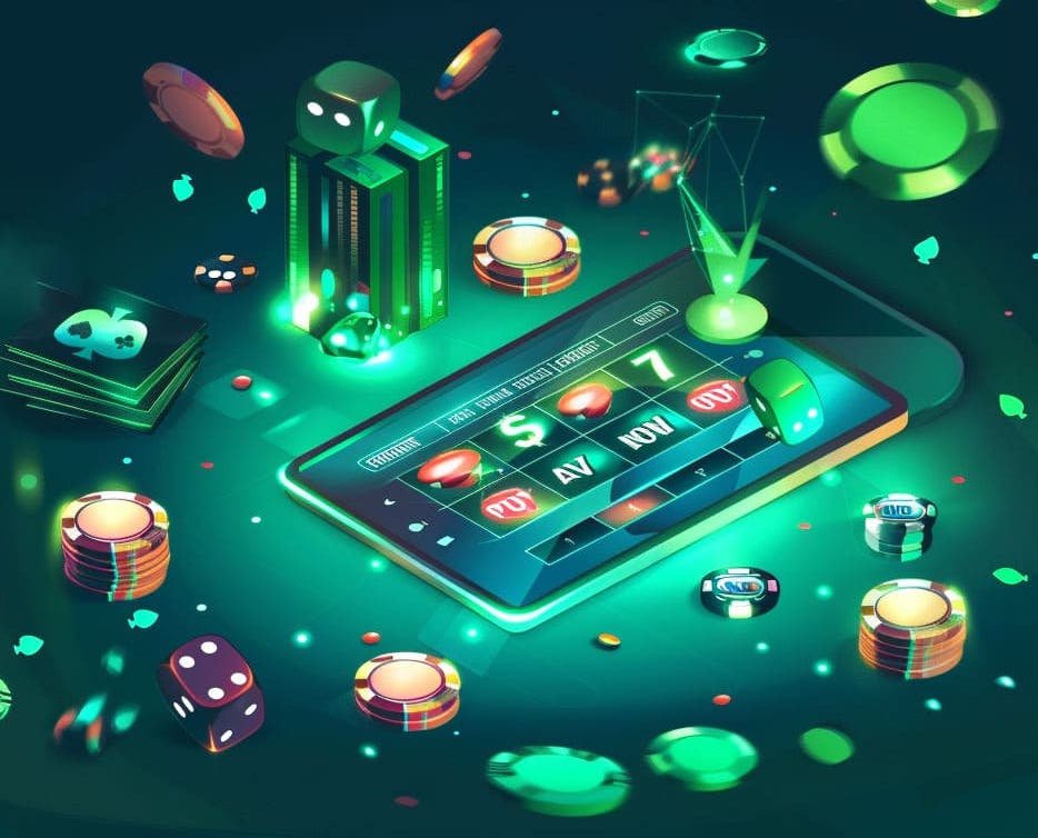 c777 game