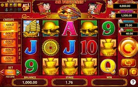 c777 game
