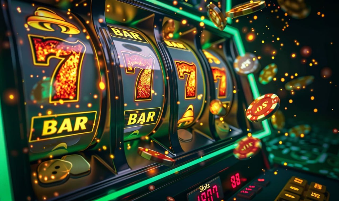 c777 game