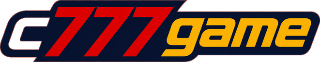 c777 game logo